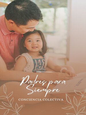 cover image of Padres para Siempre
